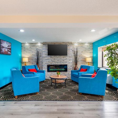 Quality Inn - Huron, Sandusky Oh מראה חיצוני תמונה