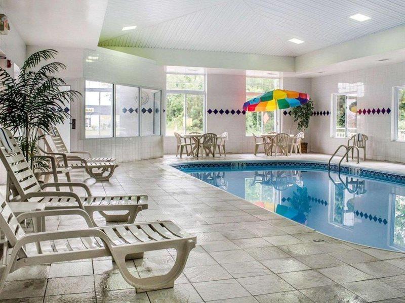 Quality Inn - Huron, Sandusky Oh מראה חיצוני תמונה