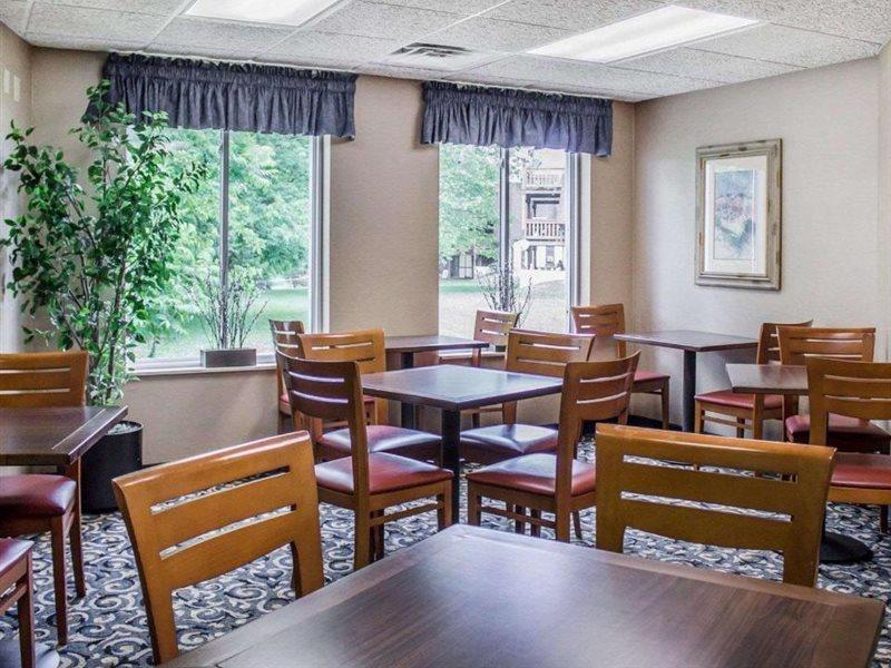 Quality Inn - Huron, Sandusky Oh מראה חיצוני תמונה