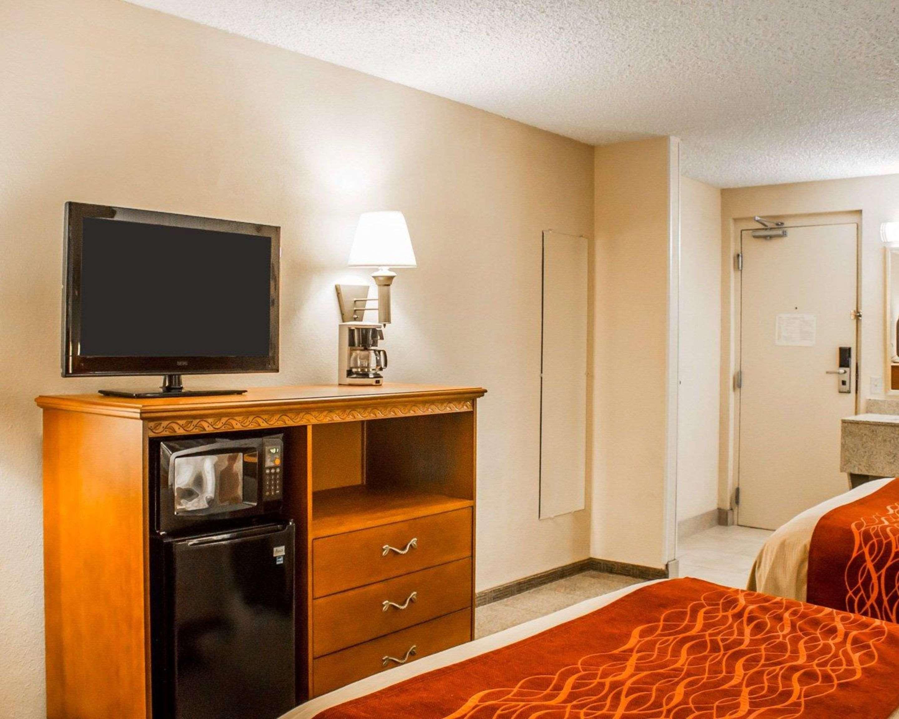 Quality Inn - Huron, Sandusky Oh מראה חיצוני תמונה