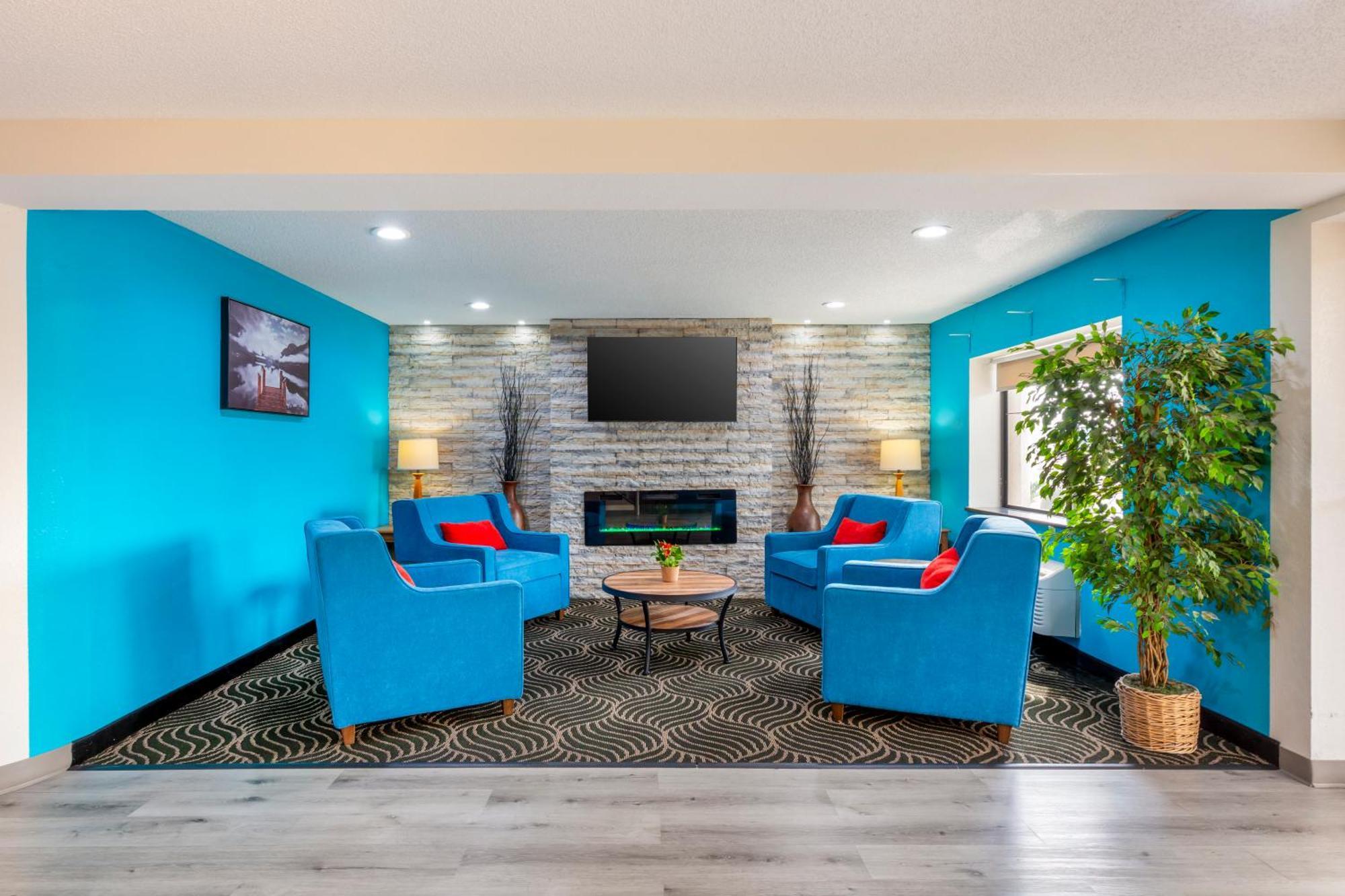 Quality Inn - Huron, Sandusky Oh מראה חיצוני תמונה