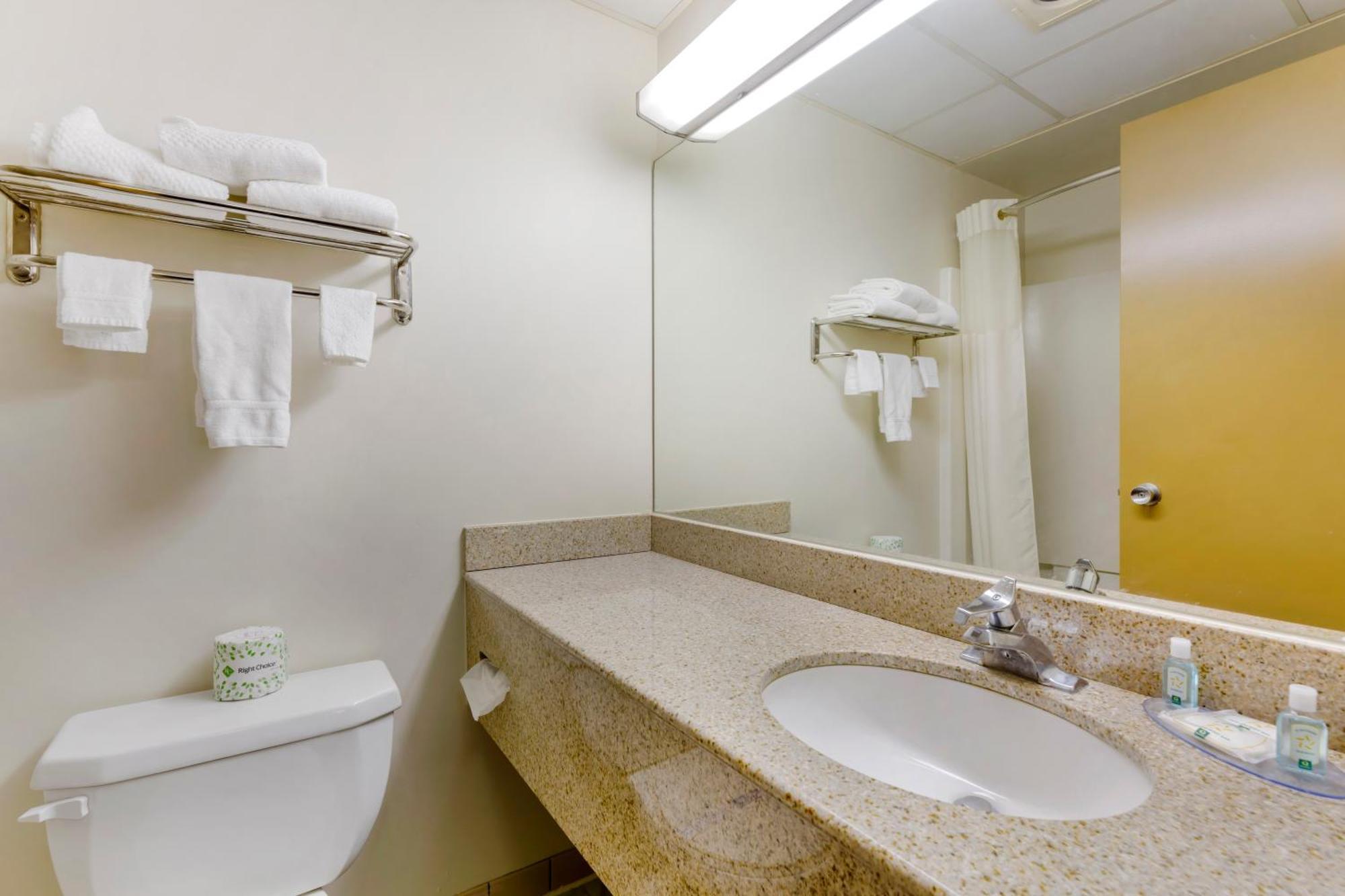 Quality Inn - Huron, Sandusky Oh מראה חיצוני תמונה