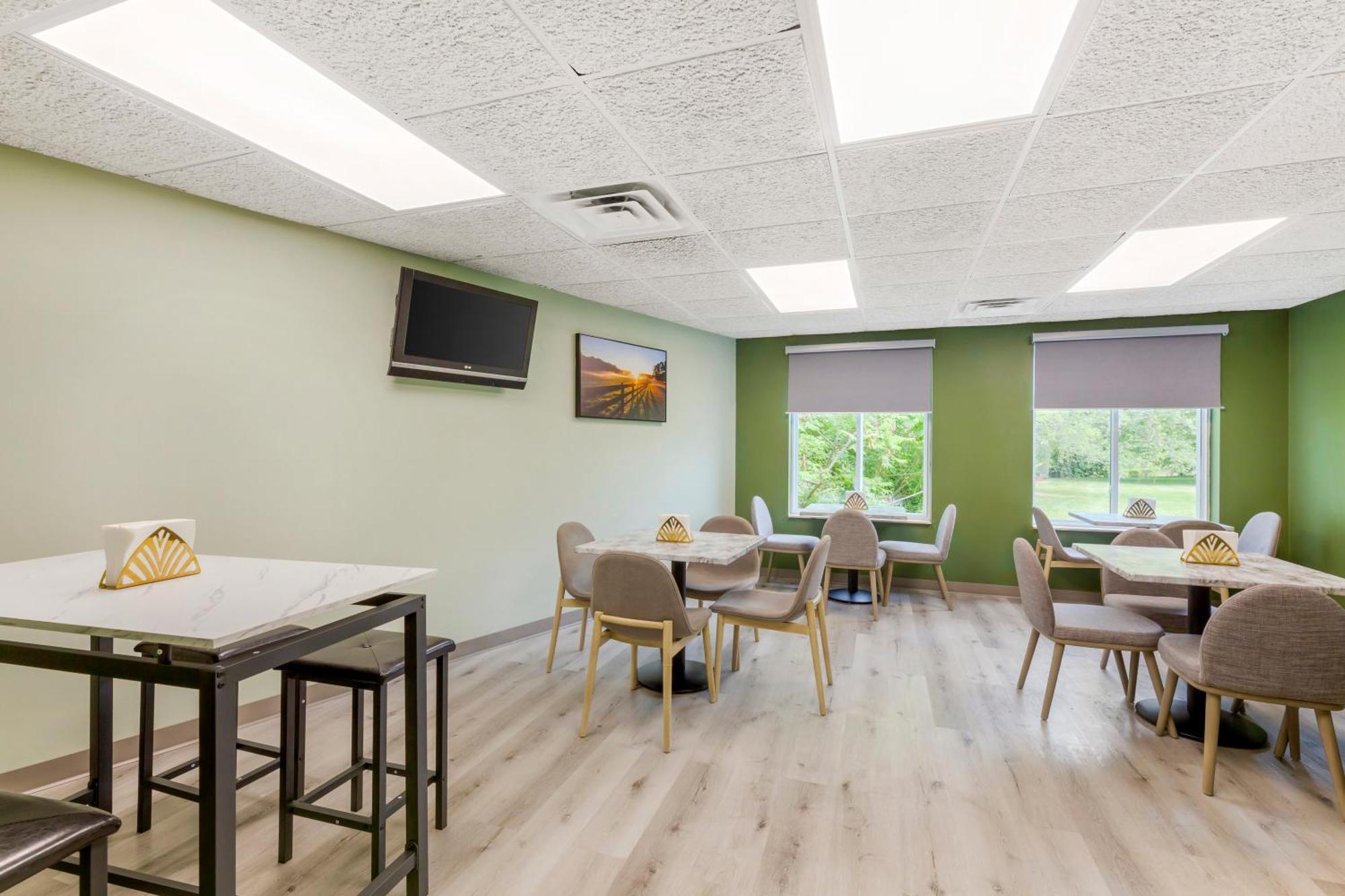 Quality Inn - Huron, Sandusky Oh מראה חיצוני תמונה