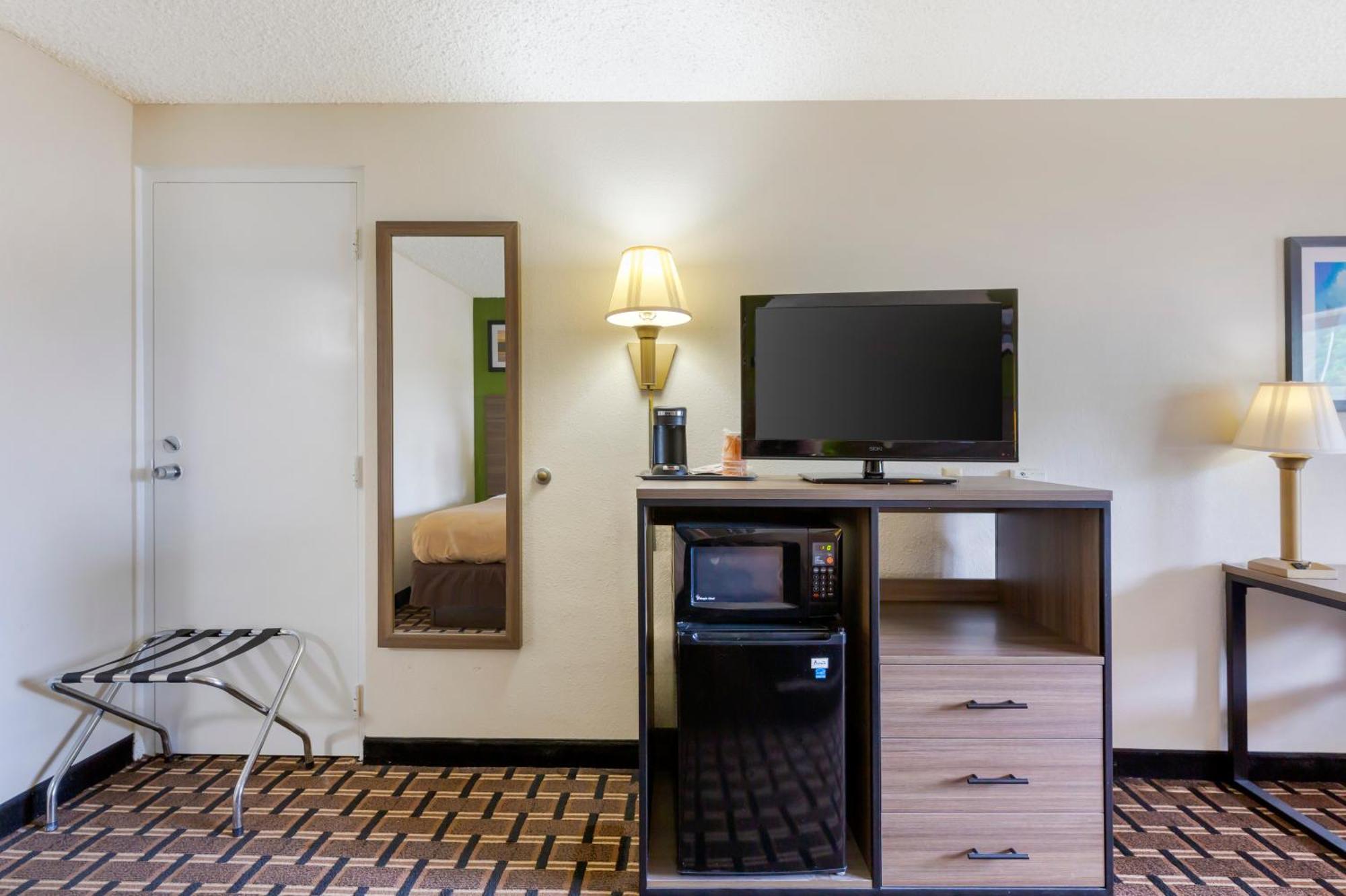 Quality Inn - Huron, Sandusky Oh מראה חיצוני תמונה