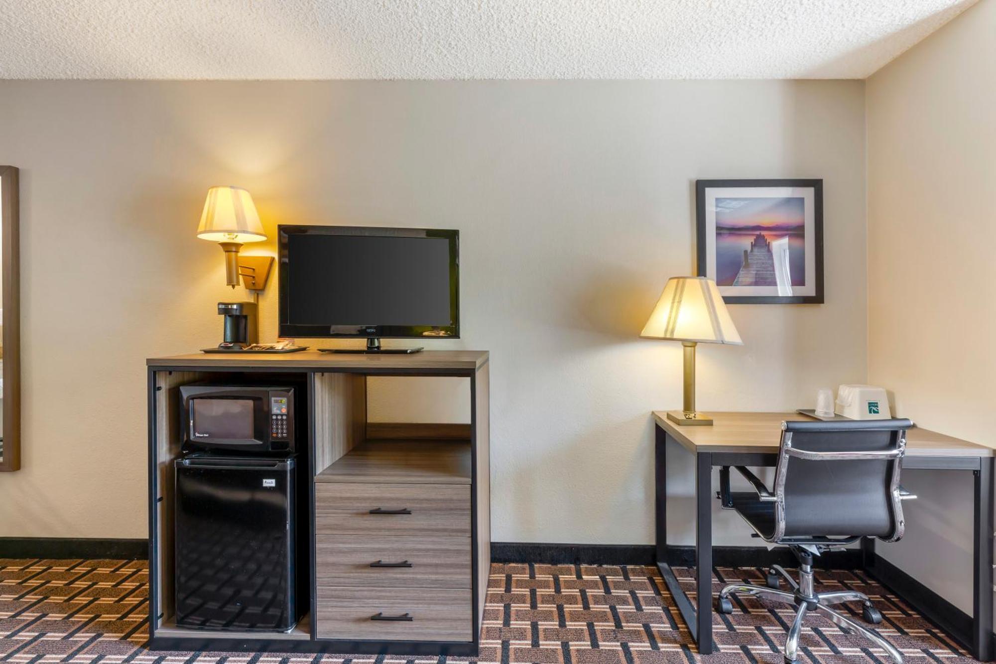 Quality Inn - Huron, Sandusky Oh מראה חיצוני תמונה