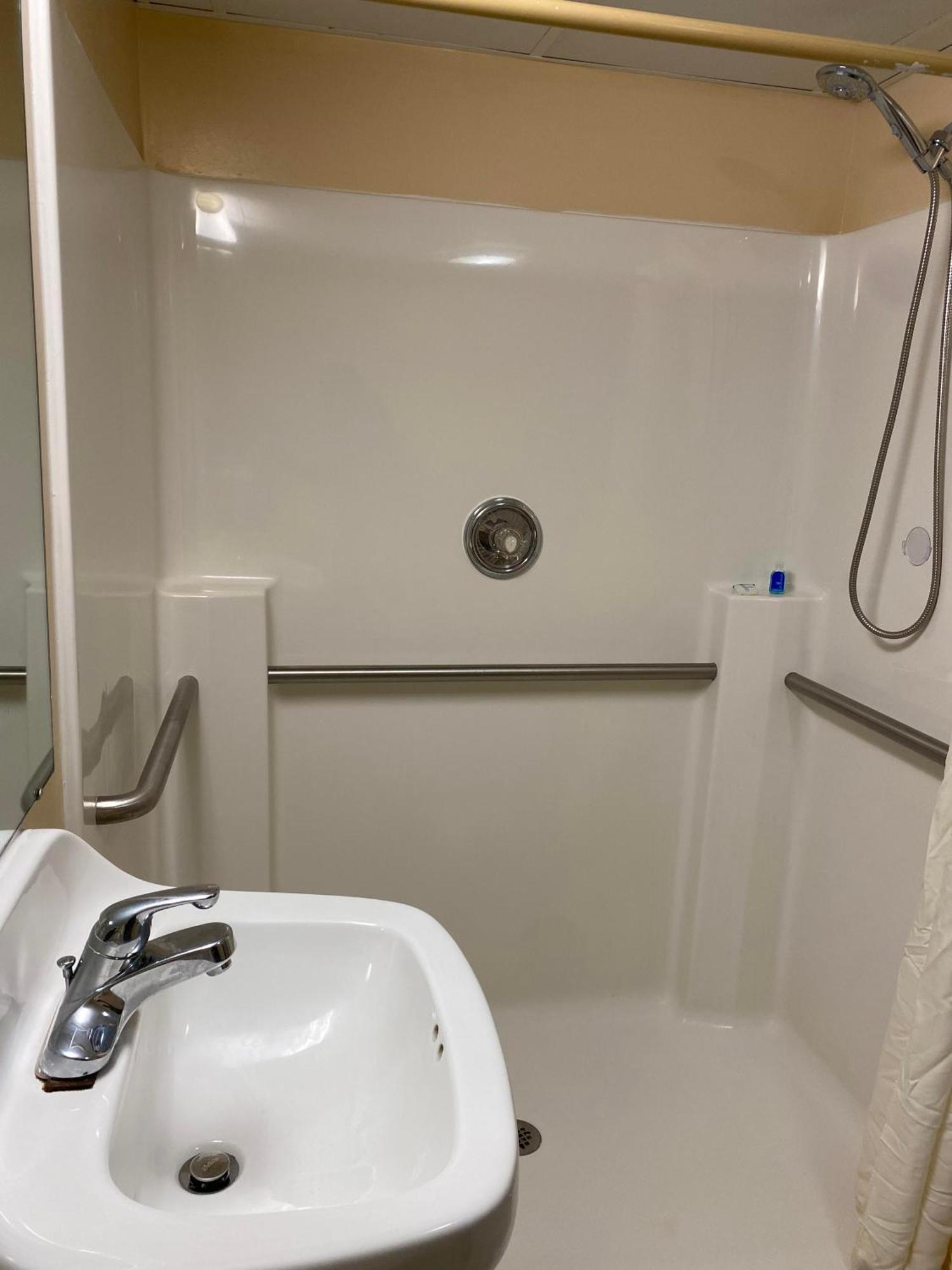 Quality Inn - Huron, Sandusky Oh מראה חיצוני תמונה