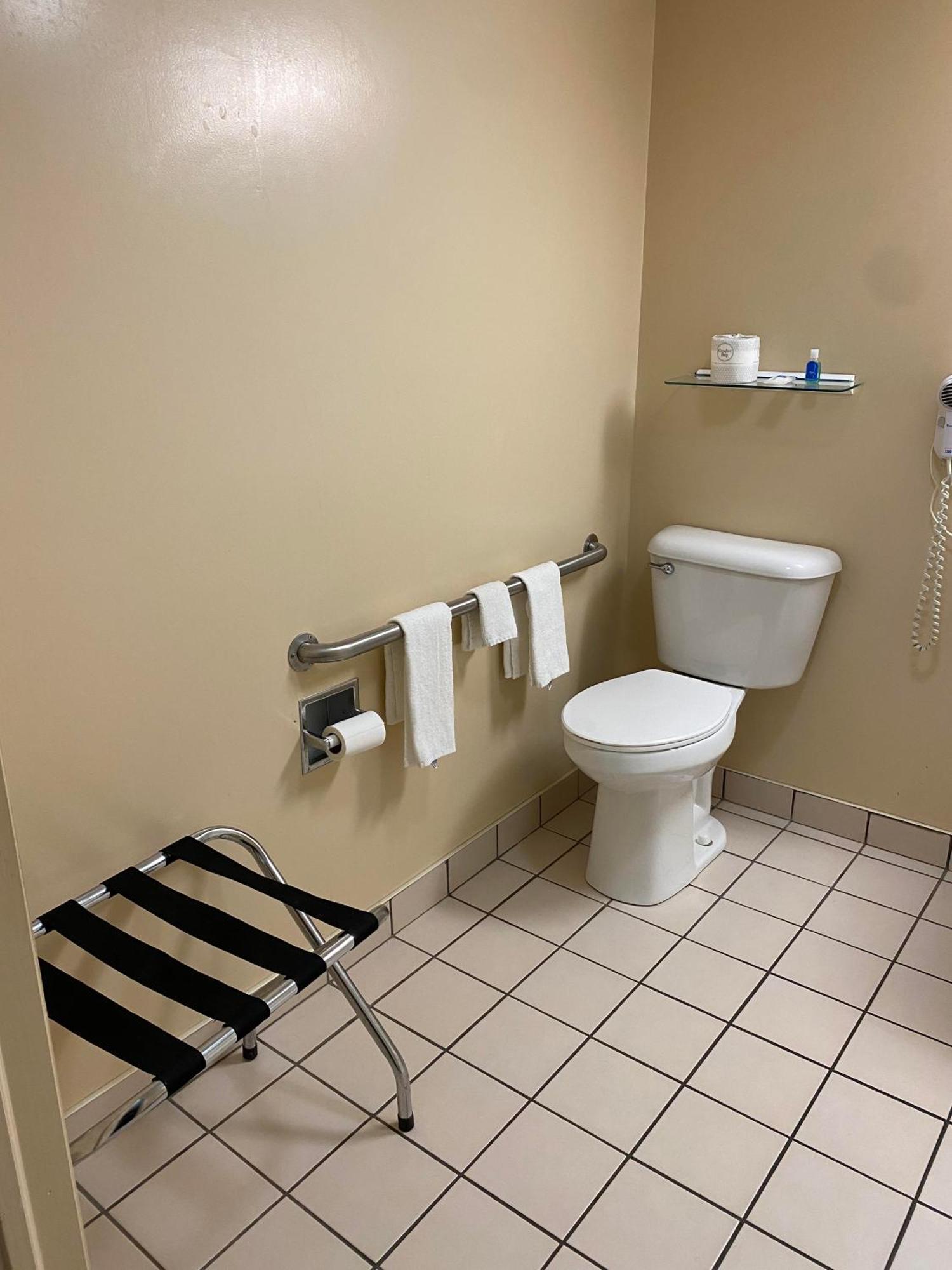 Quality Inn - Huron, Sandusky Oh מראה חיצוני תמונה