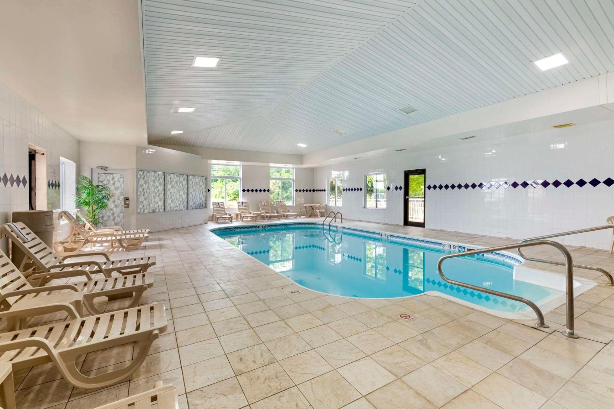 Quality Inn - Huron, Sandusky Oh מראה חיצוני תמונה