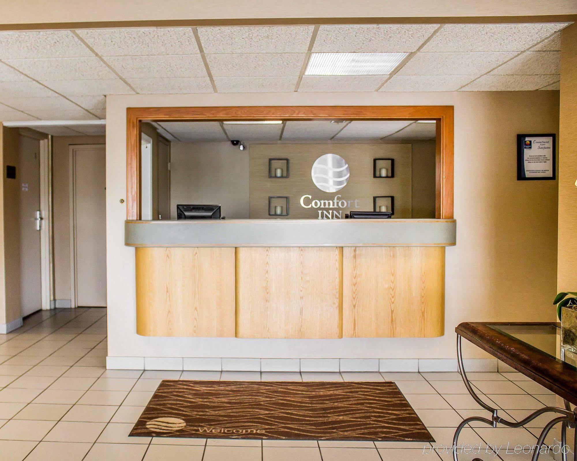 Quality Inn - Huron, Sandusky Oh מראה חיצוני תמונה