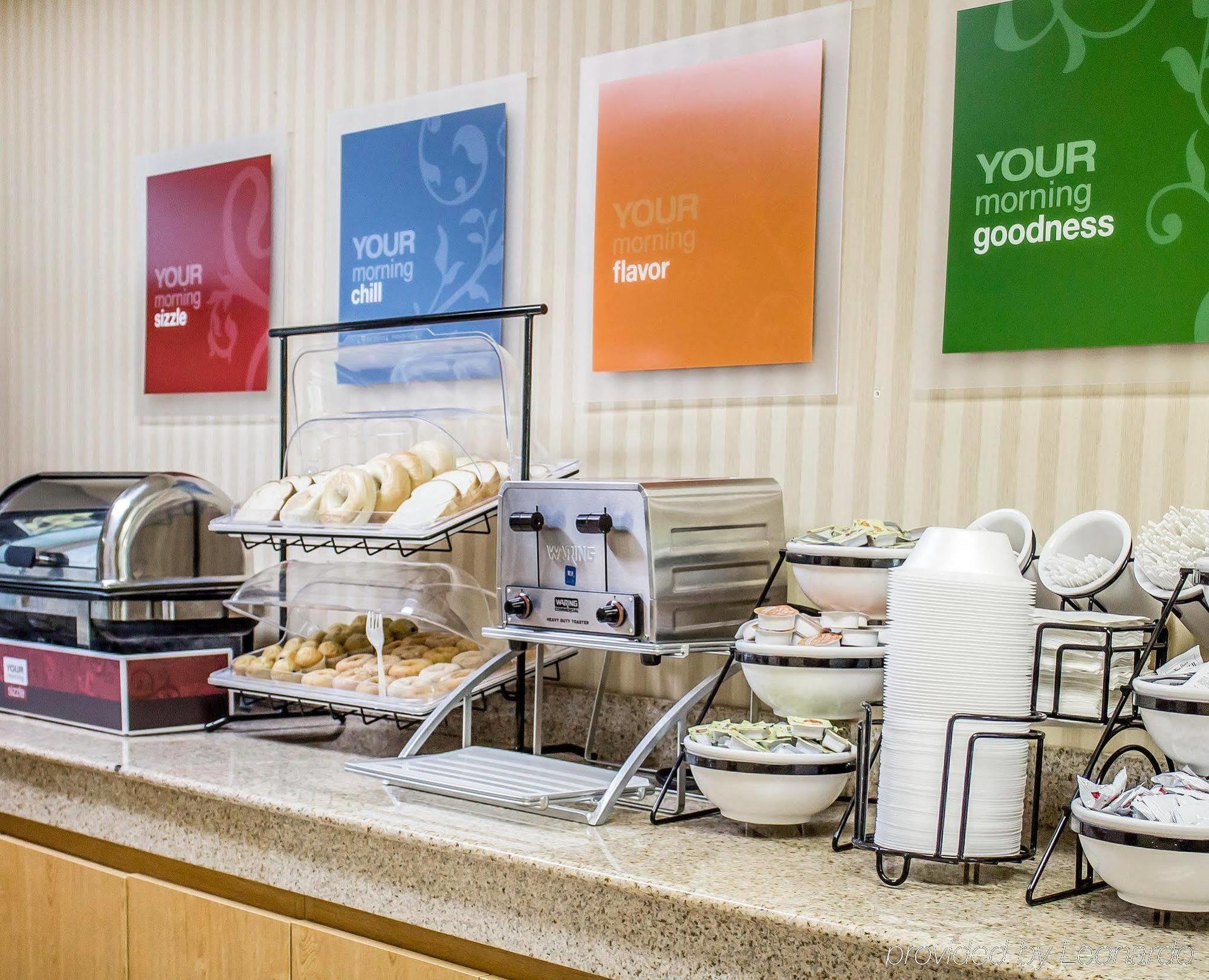 Quality Inn - Huron, Sandusky Oh מראה חיצוני תמונה