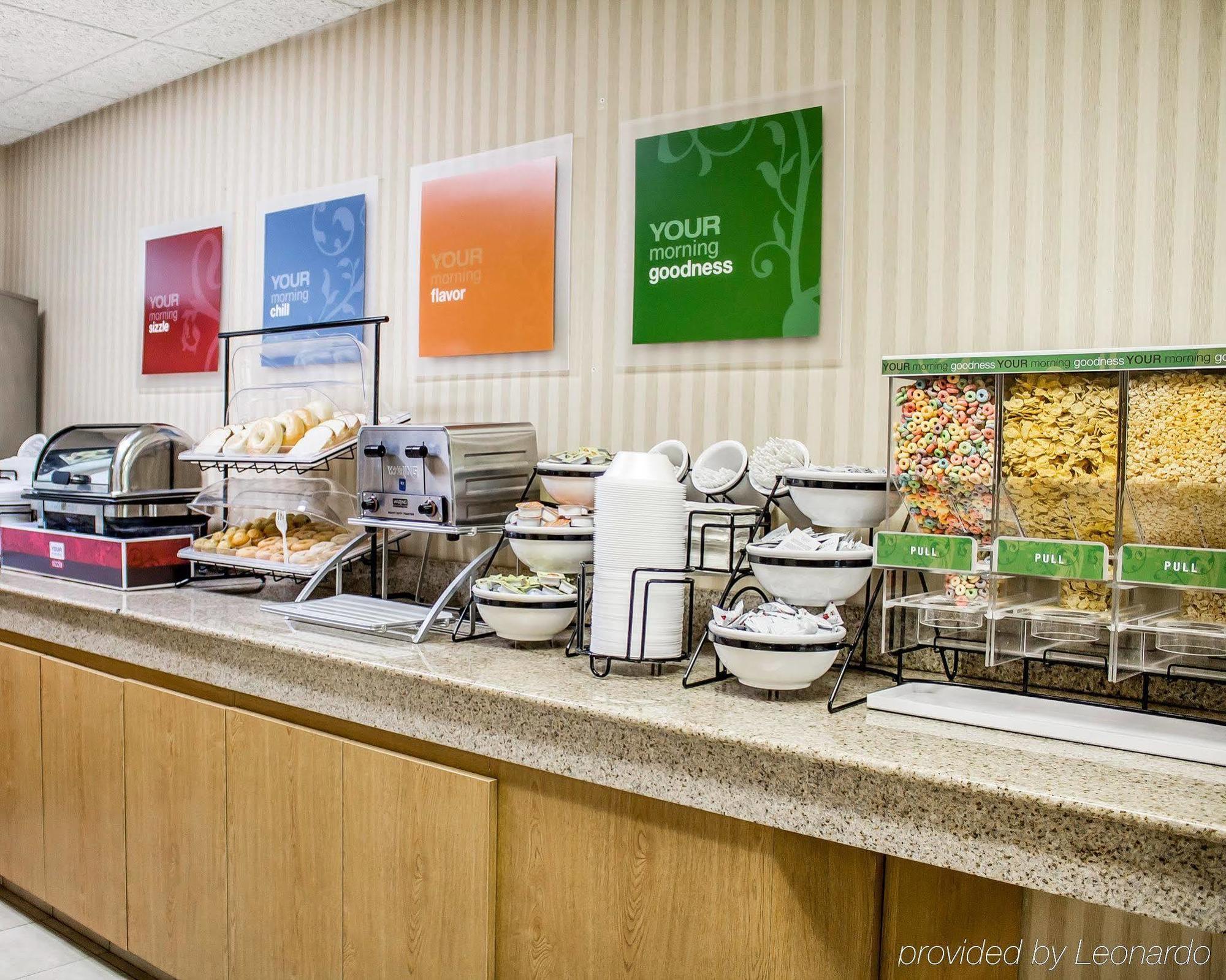 Quality Inn - Huron, Sandusky Oh מראה חיצוני תמונה