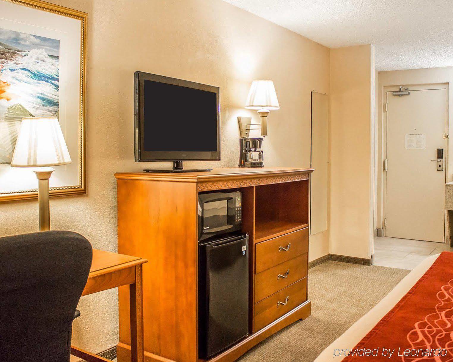Quality Inn - Huron, Sandusky Oh מראה חיצוני תמונה