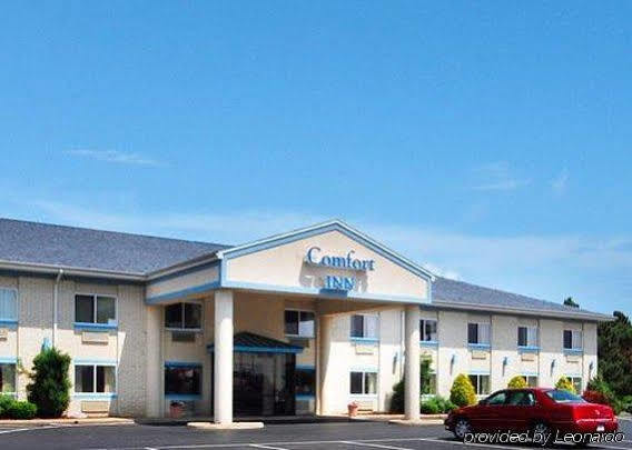 Quality Inn - Huron, Sandusky Oh מראה חיצוני תמונה