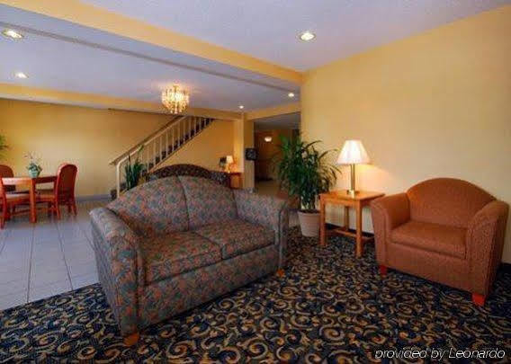 Quality Inn - Huron, Sandusky Oh מראה חיצוני תמונה