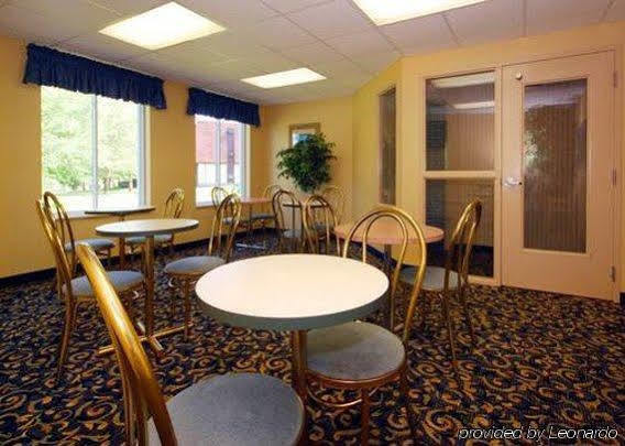 Quality Inn - Huron, Sandusky Oh מראה חיצוני תמונה