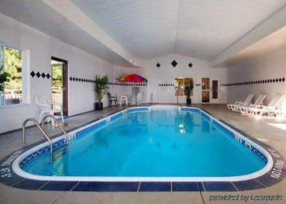 Quality Inn - Huron, Sandusky Oh מראה חיצוני תמונה